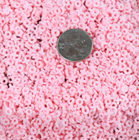 10gram -XOXO Polymer Clay Slices C6