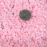 10gram -XOXO Polymer Clay Slices C6