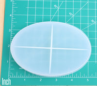 Soap Silicone Mold Holder